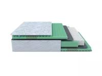 PROxSON Матрас Green Comfort M (Tricotage Dream) 90x200