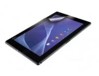 Защитная пленка MyPads для планшета Sony Xperia Tablet Z 2 SGP511/512/521 глянцевая