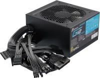 SeaSonic ATX 650W G12 GC-650 80+ Gold A651GCAFH