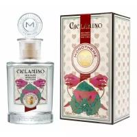 Monotheme Fine Fragrances Venezia Monotheme Ciclamino туалетная вода 100мл