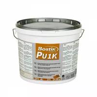 Клей BOSTIK Tarbicol PU 1 K для паркета полиуретановый 21 кг