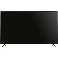 Телевизор HYUNDAI H-LED65FU7003, 4K Ultra HD, черный