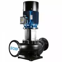 Насос вертикальный циркуляционный CNP серии TD80-13G/2S