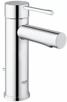 Смеситель для раковины Grohe Essence New 23379001