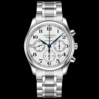 Наручные часы Longines L2.759.4.78.6