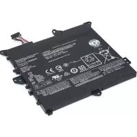 Аккумулятор для ноутбука Amperin для Lenovo Flex 3-1130 (L14M2P22) 7.4V 30Wh