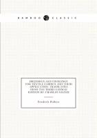 Dressings and finishings for textile fabrics and their application. Translated from the third German edition by Charles Salter