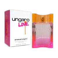 Парфюмерная вода Ungaro Love 90 мл