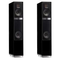 Напольная акустика Martin Logan Motion 20i Gloss Black