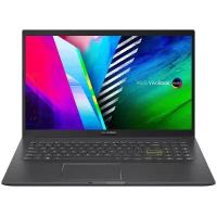 Ноутбук ASUS, M513IA-BQ547T,черный