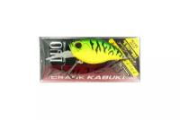 Воблер DUO REALIS CRANK KABUKI BOTTOM RUSH MR 48mm 10.5гр цвет ACC3059