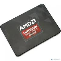 AMD носитель информации AMD SSD 512GB Radeon R5 R5SL512G SATA3.0, 7mm