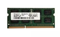 Оперативная память Kingston Оперативная память Kingston SNY1333S9-2G-ELFE DDRIII 2GB