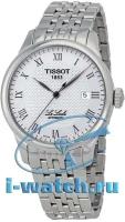 Наручные часы Tissot T41.1.483.33