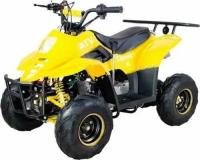 Детский бензиновый квадроцикл ATV Classic 6, 110 кубов