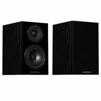 Полочная акустика Wharfedale Diamond 12.1 Black Oak