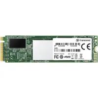 SSD диск TRANSCEND M.2 220S 256 Гб PCIe Gen3 x4 TLC 3D NAND TS256GMTE220S