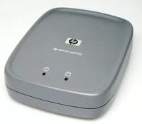 Принт-сервер HP J7942G JetDirect en3700 External Print Server USB LAN