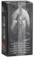 Карты Таро Fournier "Anne Stokes Gothic Tarot", цвет: черный, красный, 78 карт