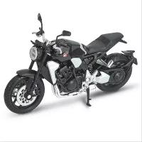 Модель мотоцикла Honda CB1000R 1:18