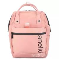 Сумка-рюкзак «Anello Middle» 333 Pink