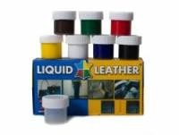 Жидкая кожа Liquid Leather (разноцветная)