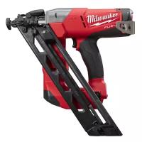 Гвоздезабиватель Milwaukee M18 CN15GA-0X