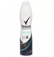 Дезодорант-антиперспирант спрей Rexona Прозрачный кристалл, бренд Rexona, 150