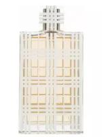 Burberry Brit Women Eau de Toilette туалетная вода 50мл