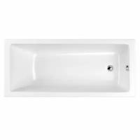 Ванна акриловая Whitecross Wave Slim 150x70 0111.150070.10 белая