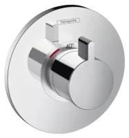 Термостат hansgrohe Ecostat S для душа 15756000