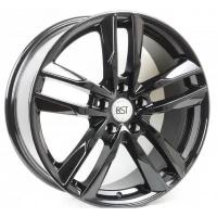 Колесный диск Rst R128 7.5x18/5x112 D66.6 ET51 BL