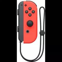 Геймпад Nintendo Joy-Con controller (R) Red