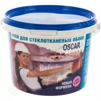 Сухой клей для стеклообоев Oscar GO800