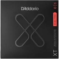 10-52 D'addario XT XTE1052 Nickel Wound