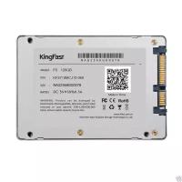 Твердотельный накопитель KingFast 120Gb SATA 3 SSD