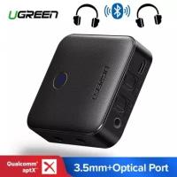 Передатчик/приемник звука Bluetooth 5.0 Ugreen CM144