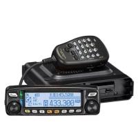 Yaesu FTM-100DR