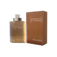 Туалетная вода Nina Ricci Memorie D`Homme 100 мл (муж)