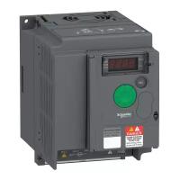 Преобразователь частоты Schneider Electric Altivar Easy 310 1,5кВт 380В 3 ф