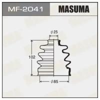 Привода пыльник Masuma MF-2041, MF2041 MASUMA MF-2041