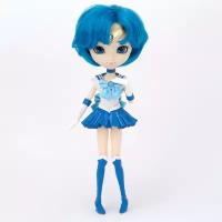 Кукла Pullip Sailor Mercury (Пуллип Сейлормун Меркурий), Groove Inc