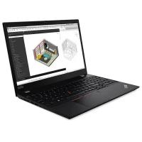 Ноутбук LENOVO ThinkPad P15s Gen 2 (20W6005WRT)