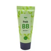 Освежающий ББ-крем Holika Holika Aqua Petit BB 30ml