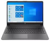 Ноутбук HP 15s-fq2016ur 15.6" FHD/Pentium 7505/8Gb/512Gb SSD/Intel HD/W10/Grey 2X1S3EA