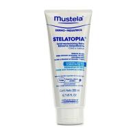 Бальзам Mustela StelAtopia Bebe Бальзам - эмолент восстанавливающий для новорожденных, младенцев и детей 200 мл