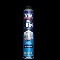 TYTAN Professional 65 UNI пена профессиональная зимняя 750 мл