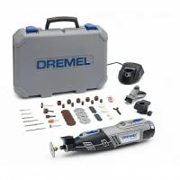 Инструмент многофункциональный аккумуляторный "Dremel" 8220 /F0138220JJ, цена за шт., продажа от 1шт