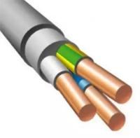 Кабель силовой NYM 3х1,5