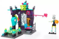 Игровой набор Fisher-Price Monster High Класс физкультуры